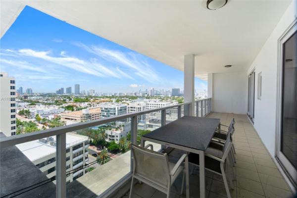 The Decoplage, 100 Lincoln Rd #PH14, Miami Beach, Florida 33139, image 1