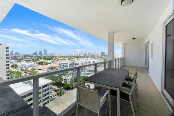 The Decoplage, 100 Lincoln Rd #PH-14, Miami Beach, Florida 33139, image 2
