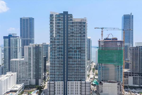 Infinity At Brickell, 60 SW 13th St 2420, Miami, Florida 33130, image 1