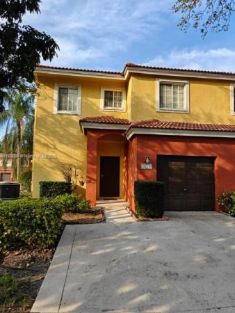 Avalon, 10311 SW 18th St #10311, Miramar, Florida 33025, image 1
