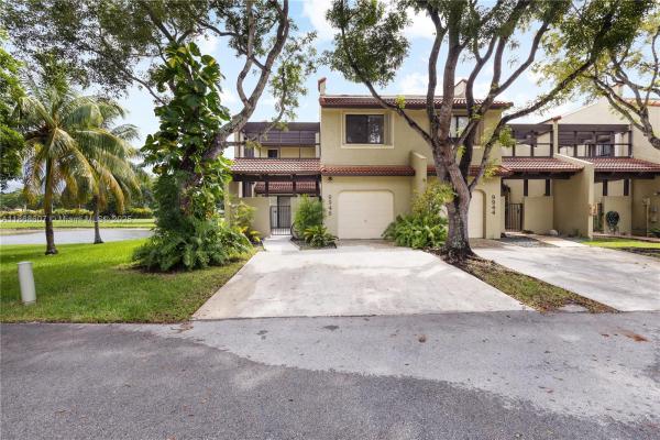 Costa Del Sol, 9946 Costa Del Sol Blvd #A-90, Doral, Florida 33178, image 1