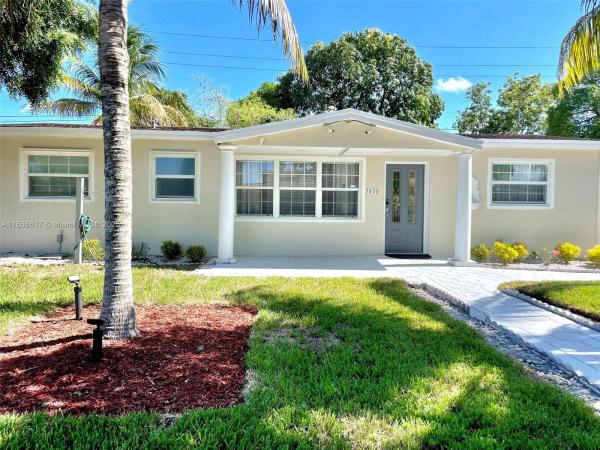 Boulevard Heights, 7070 Tyler St, Hollywood, Florida 33024, image 1