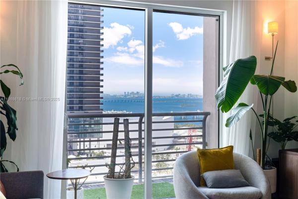 The Loft Downtown, 234 NE 3rd St #LPH06, Miami, Florida 33132, image 1