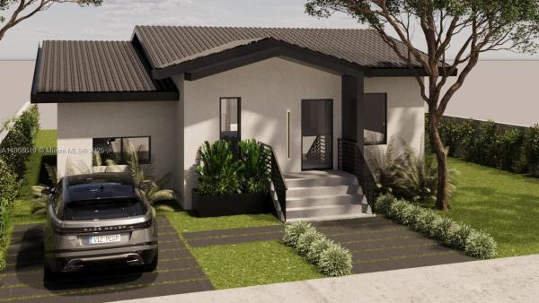 Victory Homesites, 2155 SW 25th Ter, Miami, Florida 33133, image 1