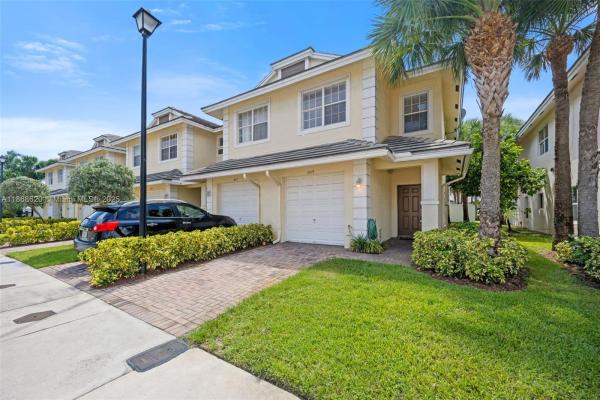 Cambridge Park, 3019 NW 30th Ave, Oakland Park, Florida 33311, image 1