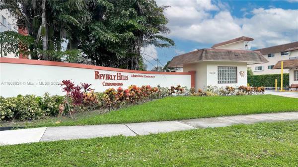 Beverly Hills, 5300 Washington St #B221, Hollywood, Florida 33021, image 1
