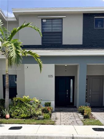 Sebastian Isles, 105 NE 3rd Ct #105, Florida City, Florida 33034, image 1