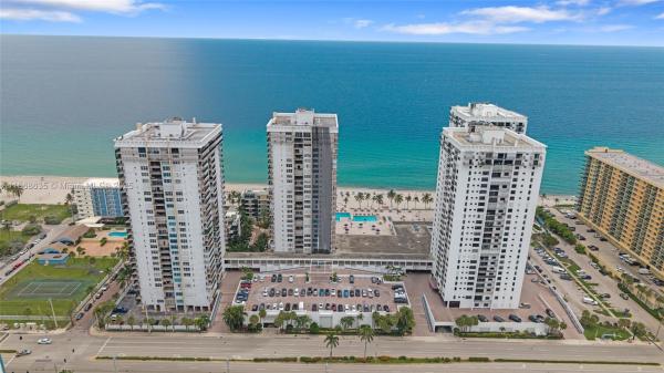 Britannia At Quadomain, 2401 S Ocean Dr #2304, Hollywood, Florida 33019, image 1