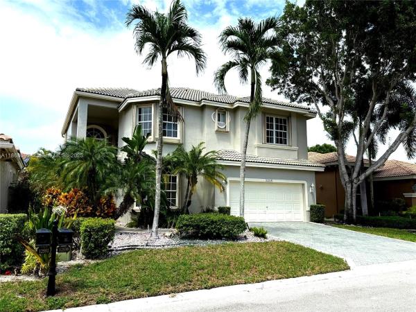The Pointe, 12539 NW 58th Mnr, Coral Springs, Florida 33076, image 1