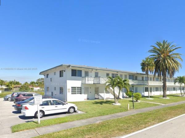 Romont Gardens Andover, 11 NE 204 St 1, Miami Gardens, Florida 33179, image 1