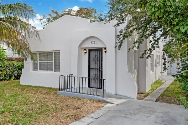 Bay Vista Park, 522 NW 47th Ter, Miami, Florida 33127, image 1