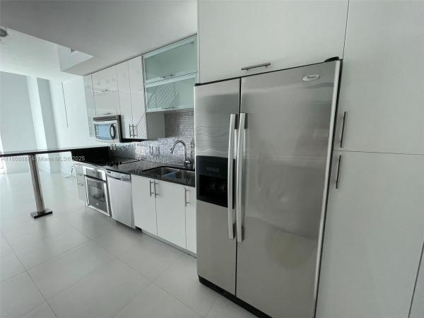 Infinity At Brickell, 60 SW 13th St #2606, Miami, Florida 33130, image 1
