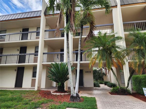 Greenglades, 8419 Forest Hills Dr #308, Coral Springs, Florida 33065, image 1