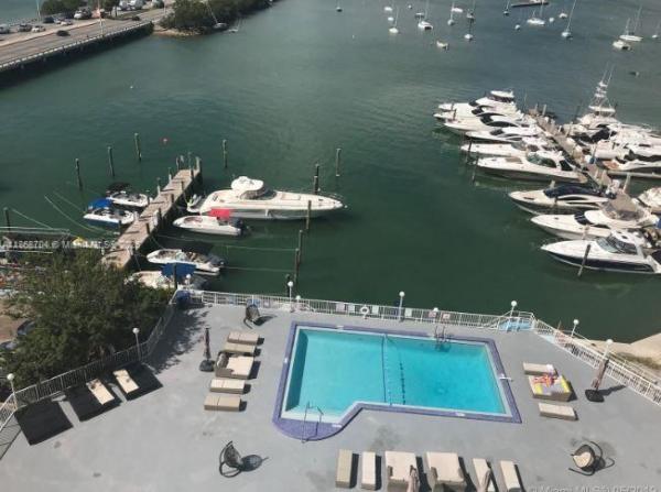 Bayshore Yacht & Tennis Club, 7904 West Dr 215, North Bay Village, Florida 33141, image 1