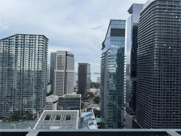 Rise Brickell City Centre, 88 SW 7th St 3007, Miami, Florida 33130, image 1