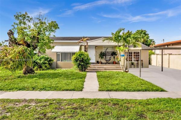 Palm Springs, 340 W 55th St, Hialeah, Florida 33012, image 1