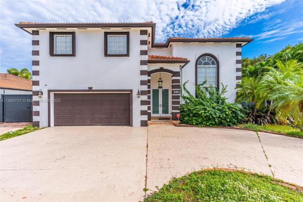 5161 SW 159th Ct, Unincorporated Dade County, Florida 33185, image 1