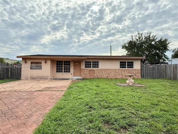 Brendale Heights, 1012 SW 22nd Ave, Fort Lauderdale, Florida 33312, image 1