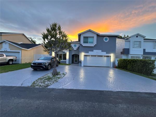 9368 SW 146th Pl 0, Unincorporated Dade County, Florida 33186, image 1
