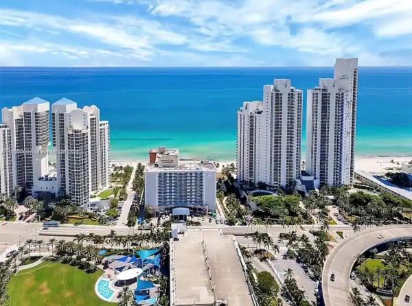 The Aventura Beach Club, 19201 Collins Ave 545, Sunny Isles Beach, Florida 33160, image 1