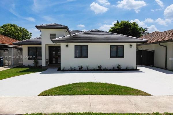 1143 NW 134th Pl, Miami, Florida 33182, image 1