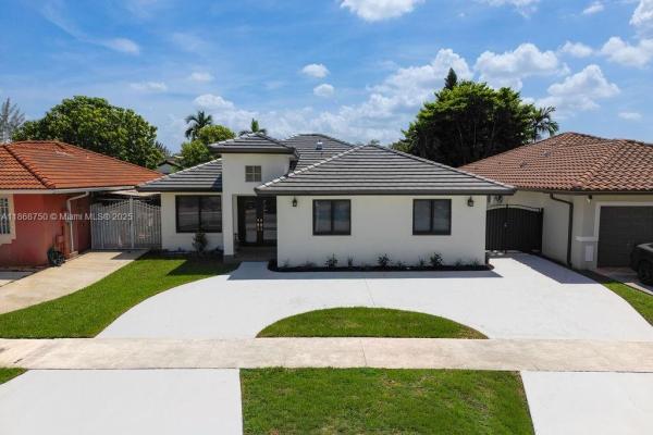 Superior Homes Estates, 1143 NW 134th Pl, Tamiami, Florida 33182, image 2
