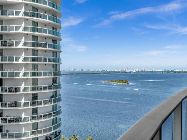 Aria On The Bay, 488 NE 18th St 2309, Miami, Florida 33132, image 1