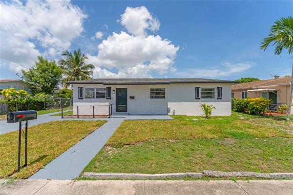 11711 SW 181st Ter, Miami, Florida 33177, image 1