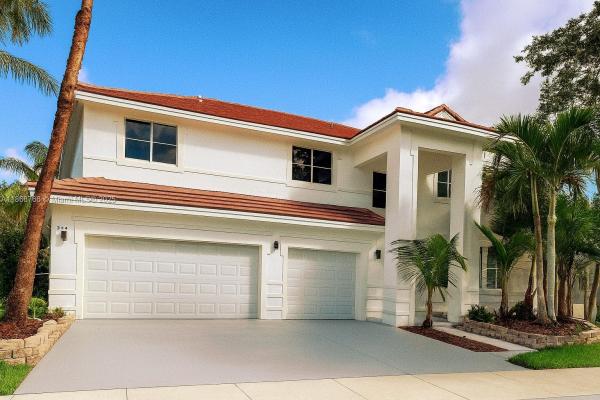 Highland Meadows, 804 Crestview Cir, Weston, Florida 33327, image 1
