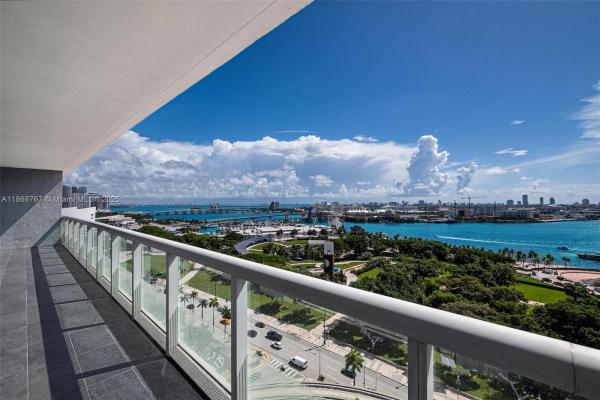 50 Biscayne, 50 Biscayne Blvd #1706, Miami, Florida 33132, image 1