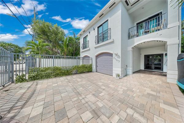 3160 New York St #B, Miami, Florida 33133, image 1