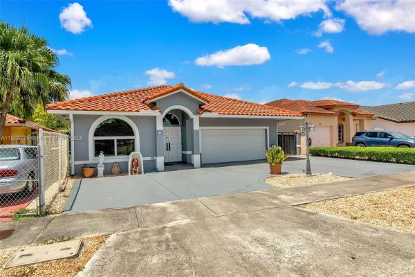 910 NW 133rd Ave, Miami, Florida 33182, image 1
