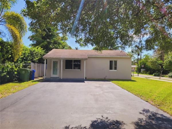South Middle River, 1500 NW 6th Ave #A, Fort Lauderdale, Florida 33311, image 1