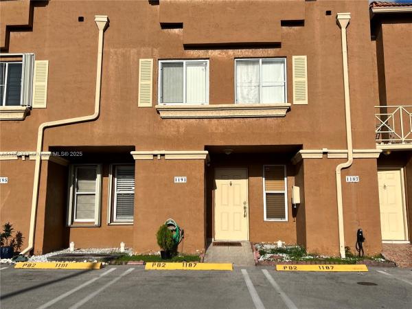 1187 NW 124th Ave #2204, Unincorporated Dade County, Florida 33182, image 1