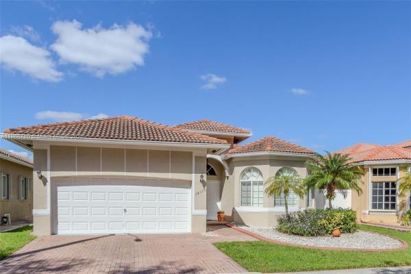 Catalina Bay, 14129 SW 31st St, Miramar, Florida 33027, image 1
