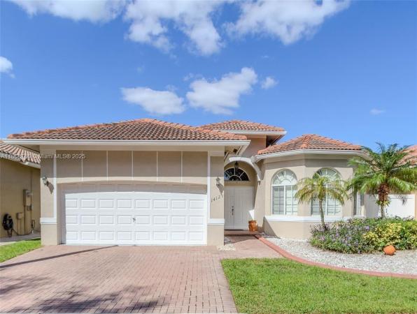 Catalina Bay, 14129 SW 31st St, Miramar, Florida 33027, image 2