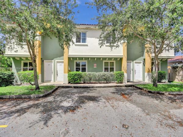 Prospect Gardens, 425 NW 40th Ct #425, Oakland Park, Florida 33309, image 1