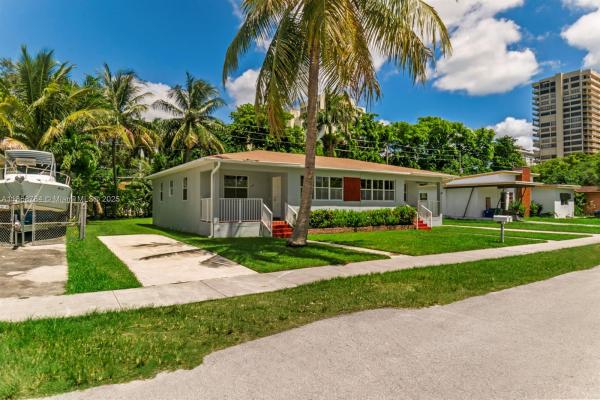 1565 NE 110th Ter #1565, Unincorporated Dade County, Florida 33161, image 1