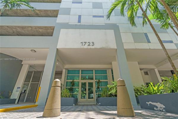 Brickell View West, 1723 SW 2 Ave 902, Miami, Florida 33129, image 1