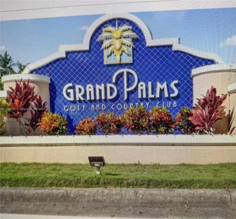 The Courtyards, 15827 SW 12th St, Pembroke Pines, Florida 33027, image 1