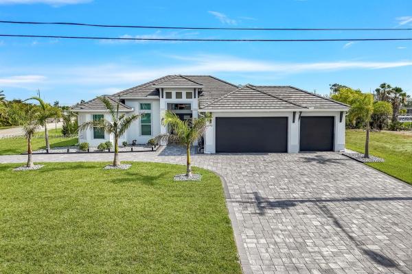 2590 Surfside Blvd, Cape Coral, Florida 33914, image 1