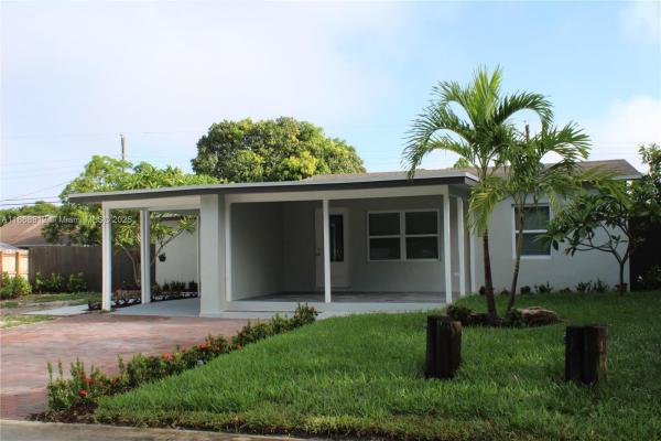 North Andrews Terrace, 241 NE 55th St, Oakland Park, Florida 33334, image 1