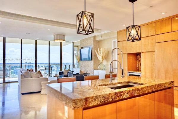 Bal Harbour South, 9701 Collins Ave #1605S, Bal Harbour, Florida 33154, image 1