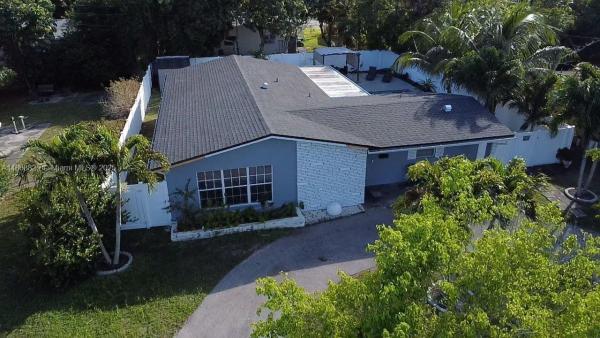 West Gate Estates, 4420 NW 30th Ct, Lauderdale Lakes, Florida 33313, image 1