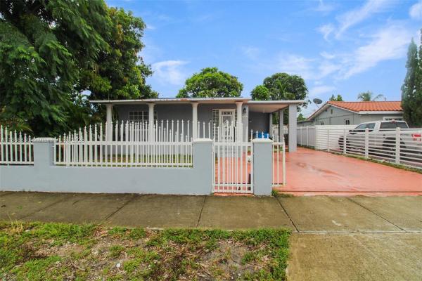 Hialeah Residential, 466 E 19th St, Hialeah, Florida 33013, image 1