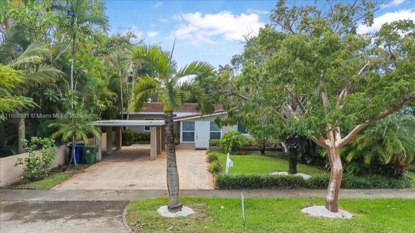 Victoria Park, 613 NE 17th Ter #A, Fort Lauderdale, Florida 33304, image 1