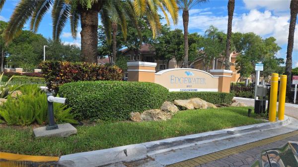 Edgewater, 8851 Wiles Rd #103, Coral Springs, Florida 33067, image 1