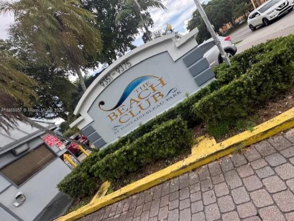 9351 Fontainebleau Blvd #B410, Unincorporated Dade County, Florida 33172, image 1