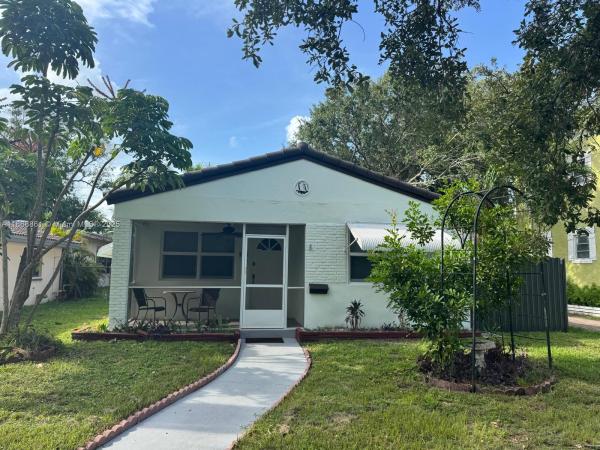 Hollywood Lakes, 1538 Jefferson St #1538, Hollywood, Florida 33020, image 1