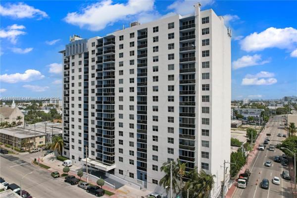 401 69th St #1605, Miami Beach, Florida 33141, image 1